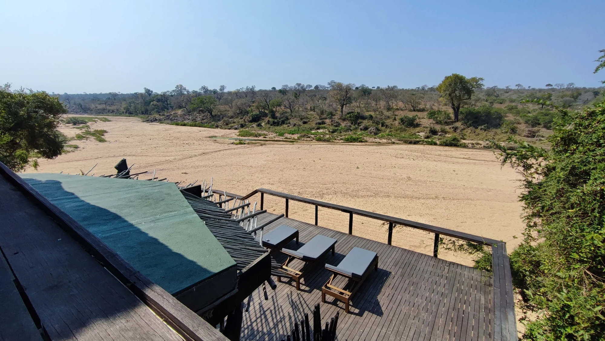 Jock Safari Lodge: Unvergessliche Flitterwochen mitten im Krüger Nationalpark, Foto 3